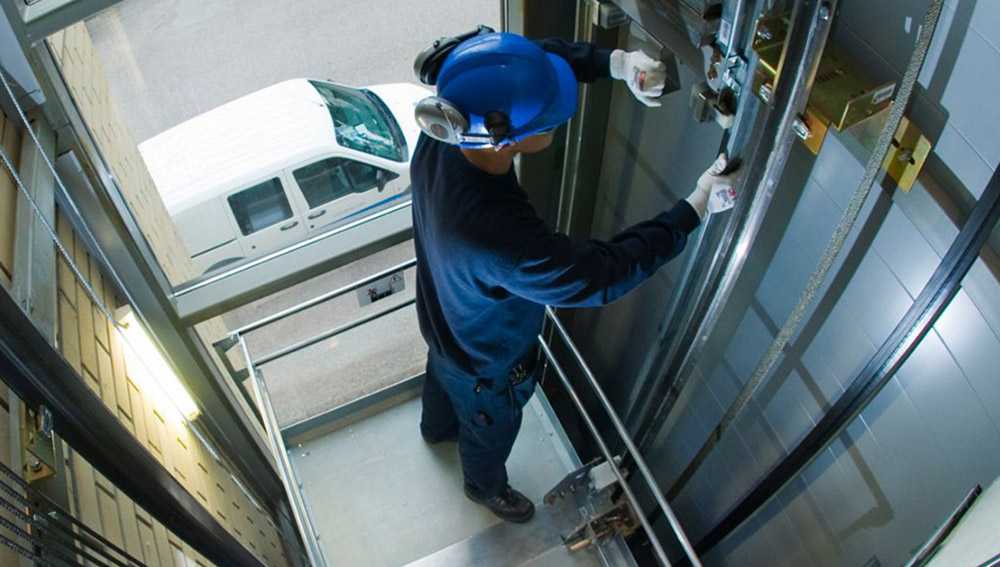 Aladağ Asansör Bakımı